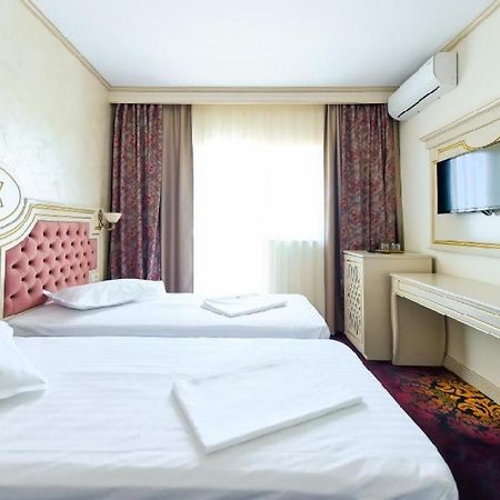 Hotel Belona Eforie Nord Εξωτερικό φωτογραφία