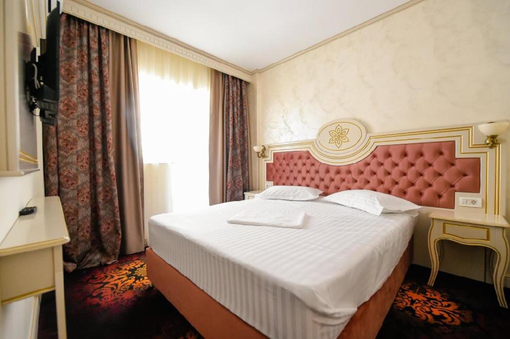 Hotel Belona Eforie Nord Εξωτερικό φωτογραφία